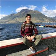 Tutor fur kinder in der spanischen sprache, spezialisiert auf sport, insbesondere fubball